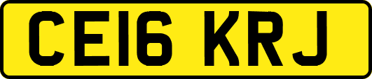 CE16KRJ