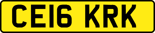 CE16KRK
