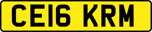CE16KRM