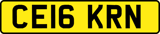 CE16KRN