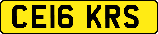 CE16KRS