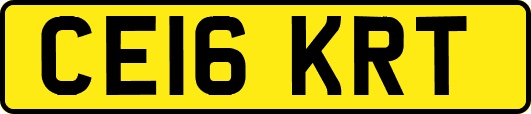 CE16KRT