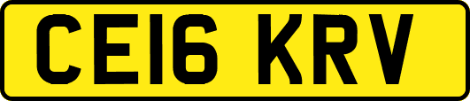 CE16KRV