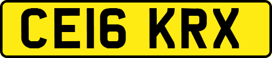 CE16KRX