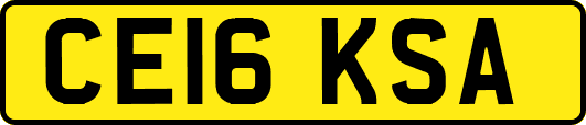 CE16KSA