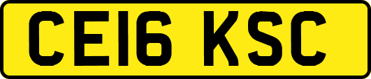 CE16KSC