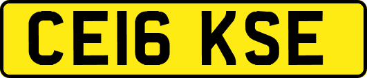 CE16KSE