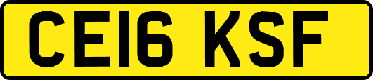 CE16KSF