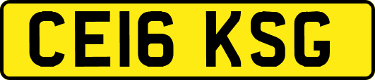 CE16KSG