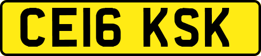 CE16KSK