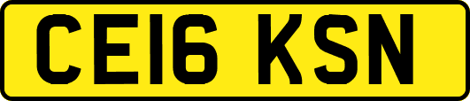 CE16KSN