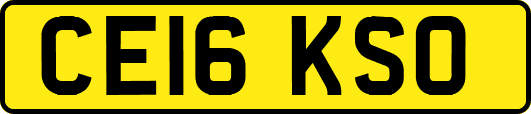 CE16KSO