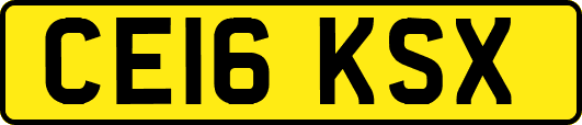 CE16KSX