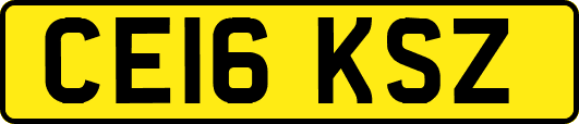 CE16KSZ