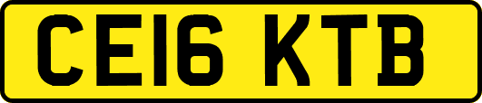 CE16KTB