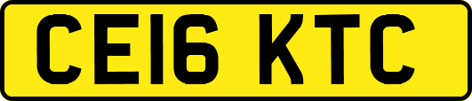 CE16KTC