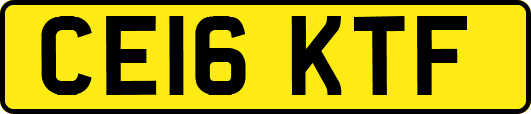 CE16KTF