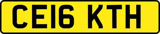 CE16KTH