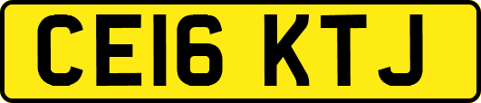 CE16KTJ