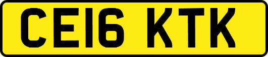 CE16KTK