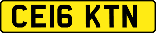 CE16KTN