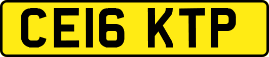 CE16KTP