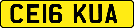 CE16KUA