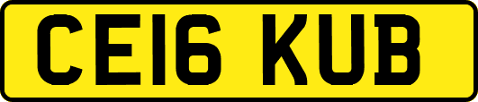 CE16KUB