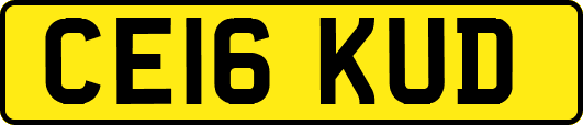 CE16KUD