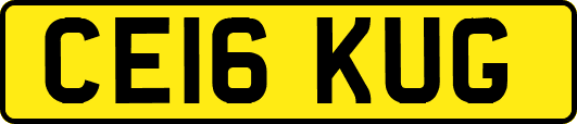 CE16KUG
