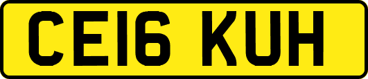 CE16KUH