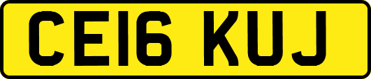 CE16KUJ