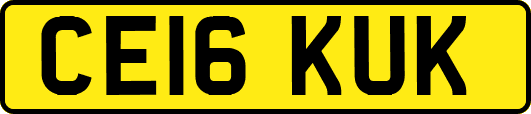 CE16KUK