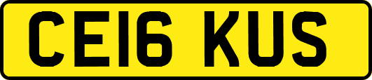 CE16KUS