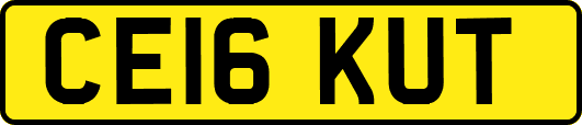 CE16KUT