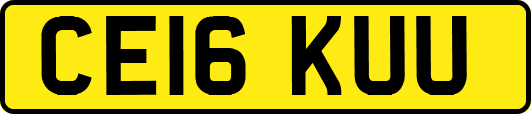 CE16KUU