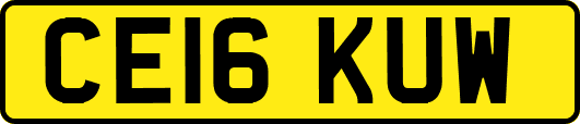 CE16KUW