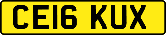 CE16KUX