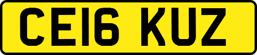 CE16KUZ