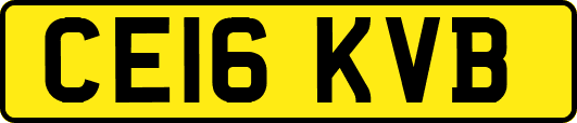 CE16KVB