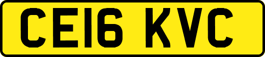 CE16KVC
