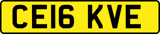 CE16KVE