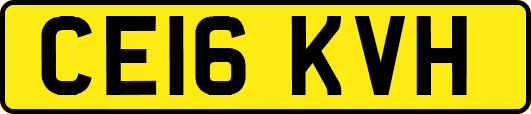 CE16KVH