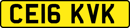 CE16KVK