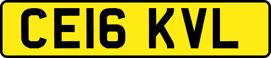CE16KVL