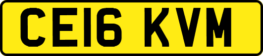 CE16KVM