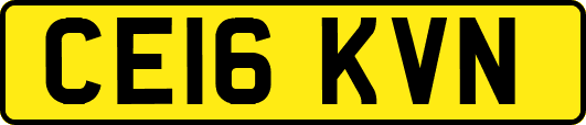 CE16KVN
