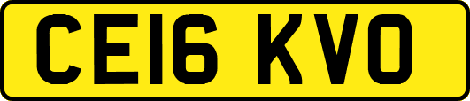 CE16KVO