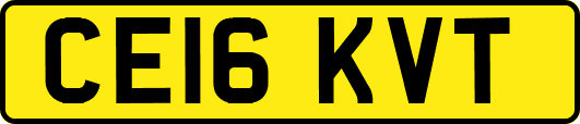 CE16KVT