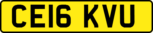 CE16KVU